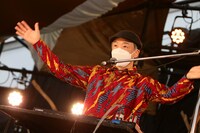 エマーソン北村