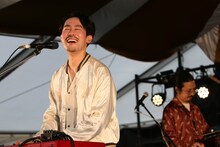 TENDRE（撮影：日隈天明、ハラエリ、ヤマモトハンナ）