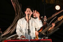 TENDRE（撮影：日隈天明、ハラエリ、ヤマモトハンナ）