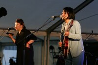 堀込泰行（撮影：日隈天明、ハラエリ、ヤマモトハンナ）