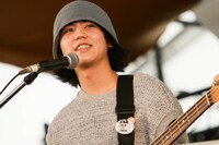 田中慧（yonawo）（撮影：日隈天明、ハラエリ、ヤマモトハンナ）