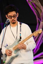 斉藤雄哉（yonawo）（撮影：日隈天明、ハラエリ、ヤマモトハンナ）