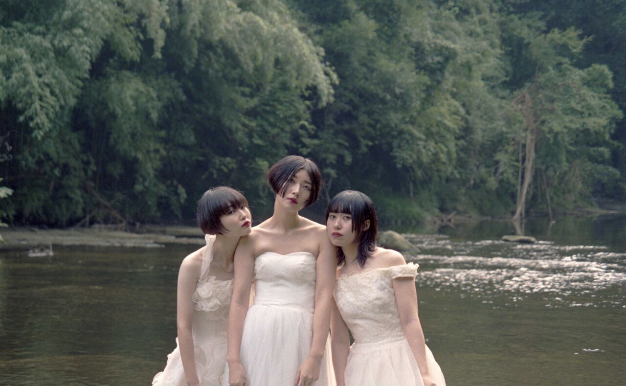 Ms.Machine新シングルで冷たさ、天気雨のような奇妙さを表現