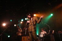 ドレスコーズ（撮影：松本時代）