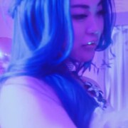 Elle Teresa「maybe love u」配信ジャケット