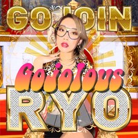 五条院凌「Gojolous」配信ジャケット