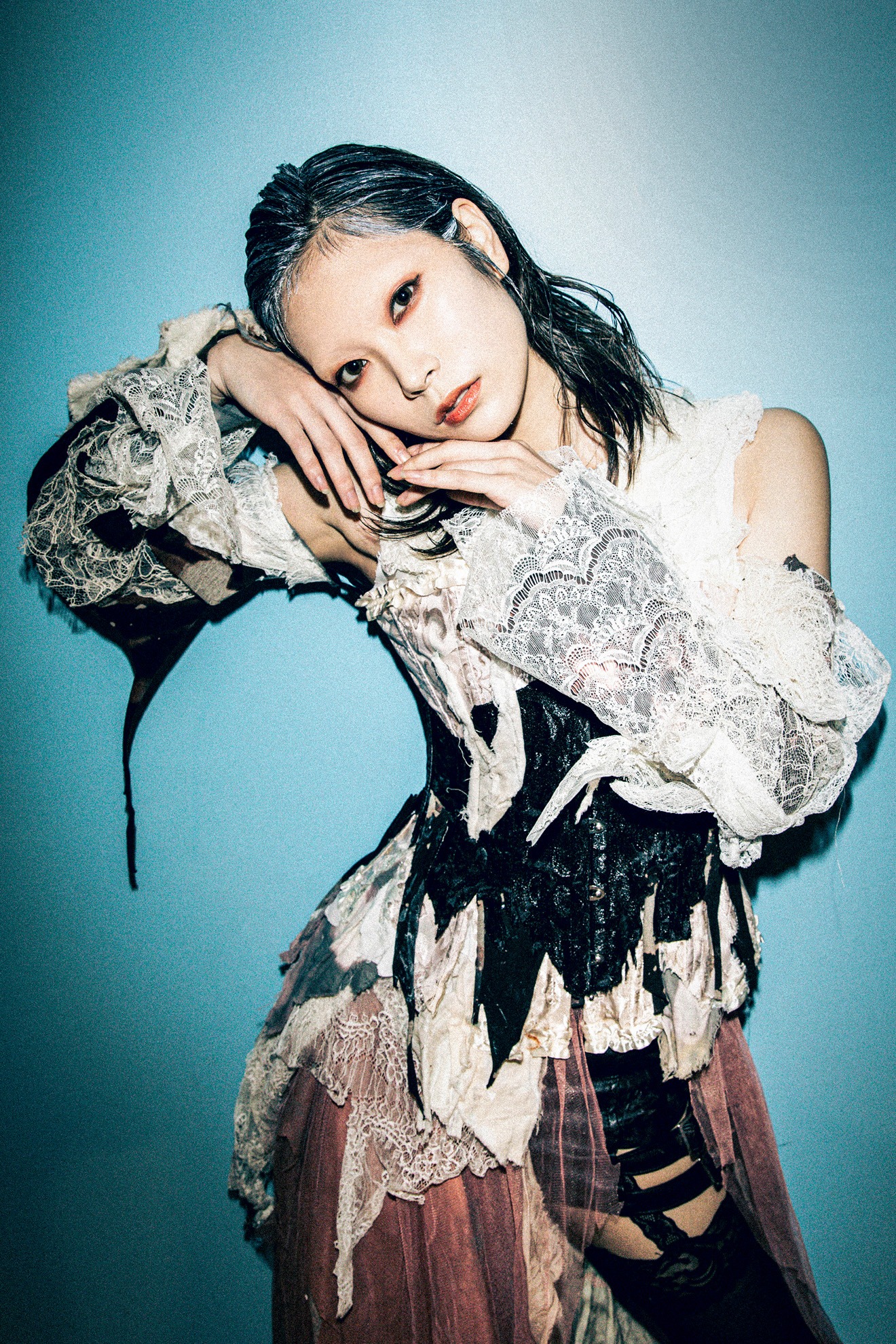 YU-Ki EMPIRE（iNNOCENT ASS）