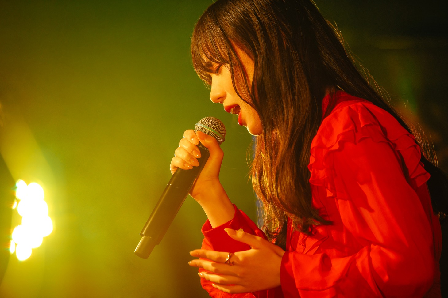 齊藤京子（日向坂46）