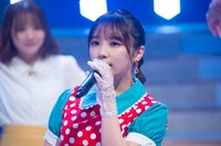 「乃木坂スター誕生！2 第1巻」より。 (c)「乃木坂スター誕生！2」製作委員会