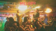「MELODY（prod.by BREIMEN）」のミュージックビデオより。
