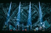 TESTSET（撮影：日隈天明、ハラエリ、ヤマモトハンナ）