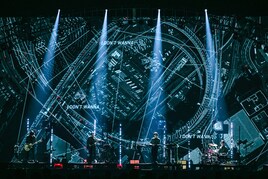 大トリ・TESTSETが圧巻パフォーマンスでファン魅了!大盛況の「CIRCLE」最終日