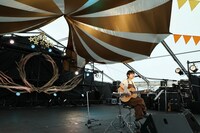 Predawn（撮影：日隈天明、ハラエリ、ヤマモトハンナ）