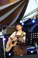 Predawn（撮影：日隈天明、ハラエリ、ヤマモトハンナ）