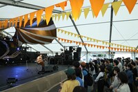 Predawn（撮影：日隈天明、ハラエリ、ヤマモトハンナ）