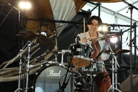 Kan Sano（撮影：日隈天明、ハラエリ、ヤマモトハンナ）