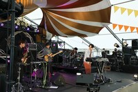 Kan Sano（撮影：日隈天明、ハラエリ、ヤマモトハンナ）