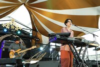 Kan Sano（撮影：日隈天明、ハラエリ、ヤマモトハンナ）