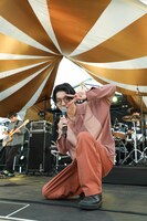 Kan Sano（撮影：日隈天明、ハラエリ、ヤマモトハンナ）