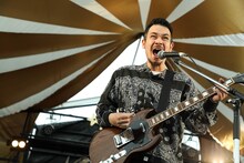 LEO今井（撮影：日隈天明、ハラエリ、ヤマモトハンナ）