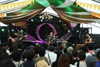 LEO IMAI（撮影：日隈天明、ハラエリ、ヤマモトハンナ）