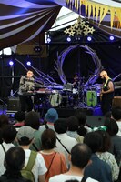 LEO IMAI（撮影：日隈天明、ハラエリ、ヤマモトハンナ）