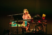 原田郁子（クラムボン）（撮影：日隈天明、ハラエリ、ヤマモトハンナ）