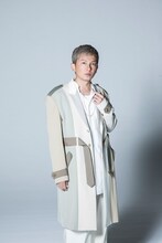 ISSA（DA PUMP）（写真提供：NHK）