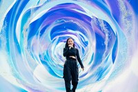 Awich（写真提供：NHK）