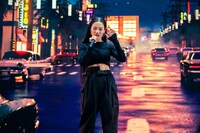 Awich（写真提供：NHK）