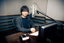 三浦大知（写真提供：NHK）