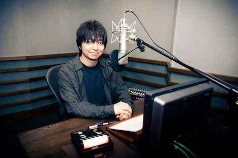 三浦大知（写真提供：NHK）