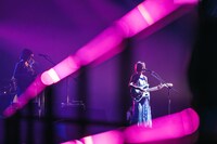 羊文学（撮影：日隈天明、ハラエリ、ヤマモトハンナ）