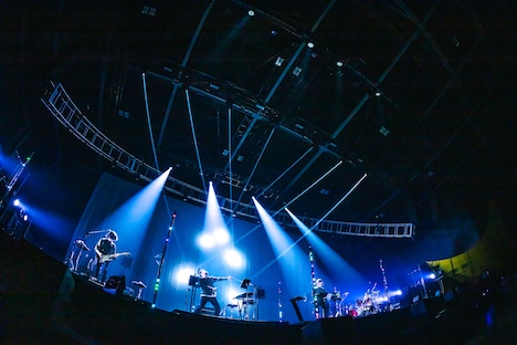 TESTSET（撮影：日隈天明、ハラエリ、ヤマモトハンナ）