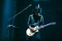 永井聖一（TESTSET）（撮影：日隈天明、ハラエリ、ヤマモトハンナ）