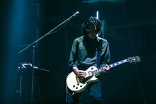 永井聖一（TESTSET）（撮影：日隈天明、ハラエリ、ヤマモトハンナ）