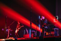 TESTSET（撮影：日隈天明、ハラエリ、ヤマモトハンナ）