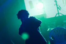 「PEOPLE 1 2022 SS TOUR "PEOPLE+"」東京・Spotify O-EAST公演の様子。（Photo by renzo masuda）