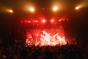 「PEOPLE 1 2022 SS TOUR "PEOPLE+"」東京・Spotify O-EAST公演の様子。（Photo by renzo masuda）