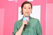 尾野真千子