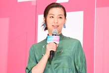 尾野真千子