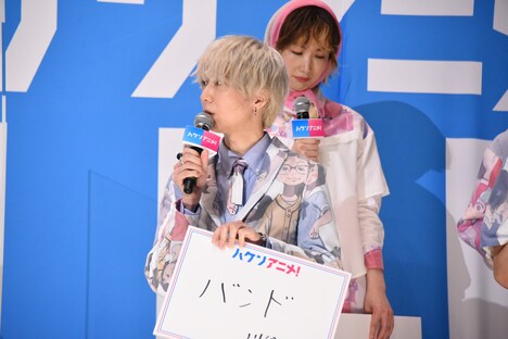 川谷絵音（G, Produce / indigo la End、ゲスの極み乙女。、ichikoro、美的計画）