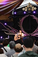 Predawn（撮影：日隈天明、ハラエリ、ヤマモトハンナ）