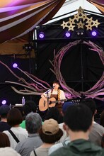 Predawn（撮影：日隈天明、ハラエリ、ヤマモトハンナ）