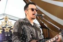 LEO今井（撮影：日隈天明、ハラエリ、ヤマモトハンナ）