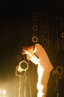 Ito（Photo by renzo masuda）