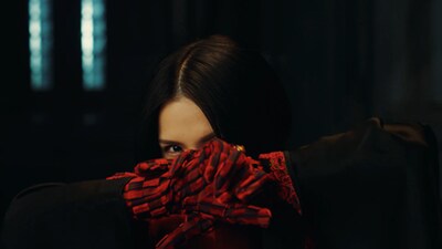 Superfly「ダイナマイト」ミュージックビデオのサムネイル。