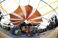 Kan Sano（撮影：日隈天明、ハラエリ、ヤマモトハンナ）