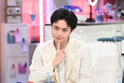 「あざとくて何が悪いの？」より、中島健人（Sexy Zone）。 (c)テレビ朝日
