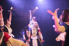 GANG PARADE（Photo by sotobayashi kenta）